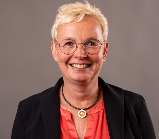 Claudia Scholkmann