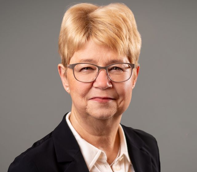 Hannelore Schwartz