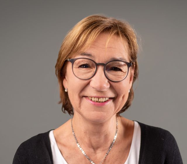 Sabine Wittekind