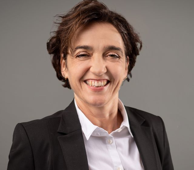 Sandra Dörnbaum