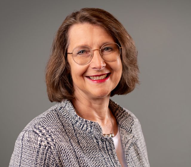 Susanne Zippmann