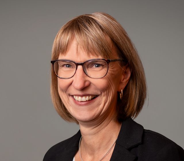 Ulrike Kruse