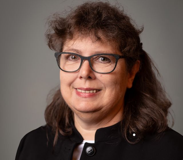 Ulrike Schwarz