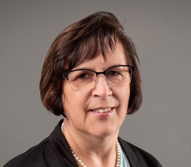 Ursula Möller